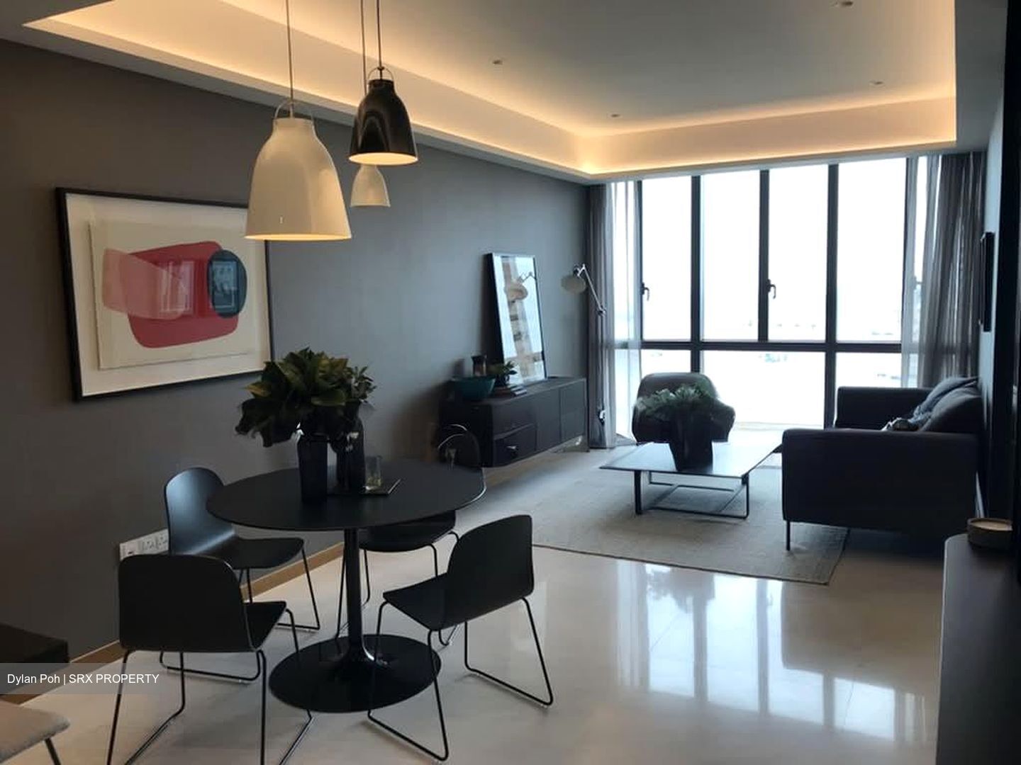 Marina One Residences (D1), Apartment #582479281